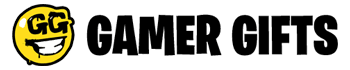 Gamer Gifts Logo L PNG 350x70